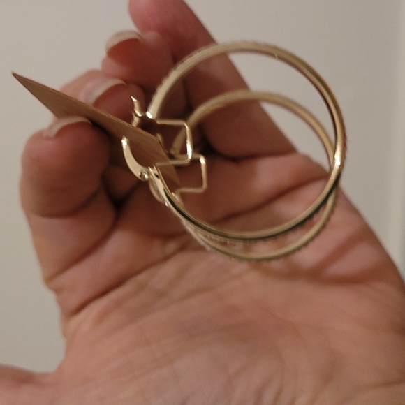 Earrings - Picture 2 of 2